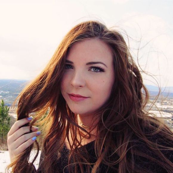 Meet your Posher, Rachel - Picture 1 of 1